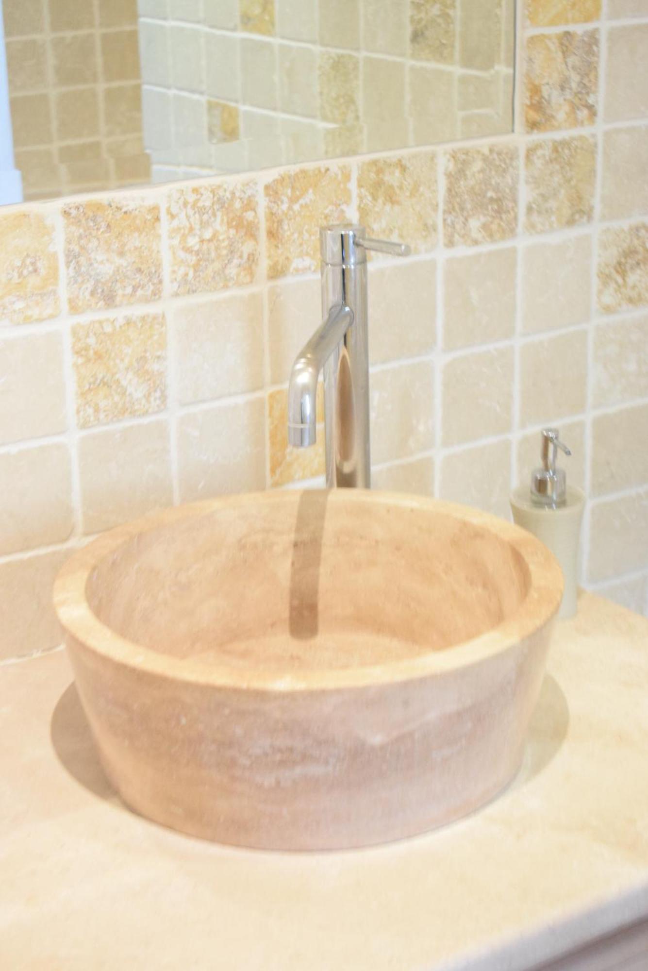 La Figuiere Fontaine De Vaucluse Acomodação com café da manhã Exterior foto